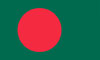 MCWBD Bangladesh Flag