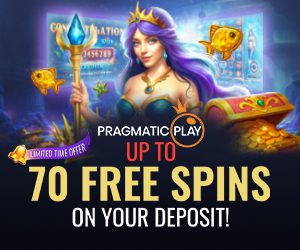 PP Daily 10 Free Spins